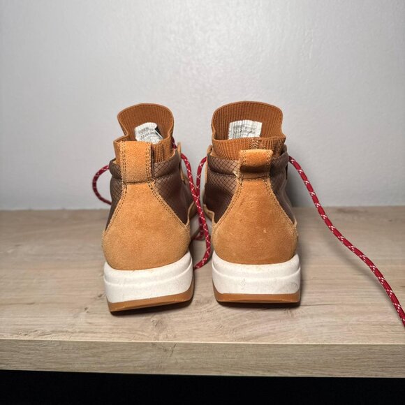 Nurture by Lamaze Response Shoes 8.5 - Picture 7 of 7